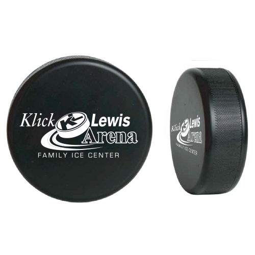 BBSG HOCKEY PUCK STRESS RELIEVER