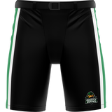 Delaware Mighty Ducks Adult Hybrid Pants Shell