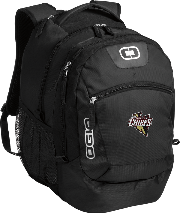 Mercer Chiefs OGIO Rogue Pack