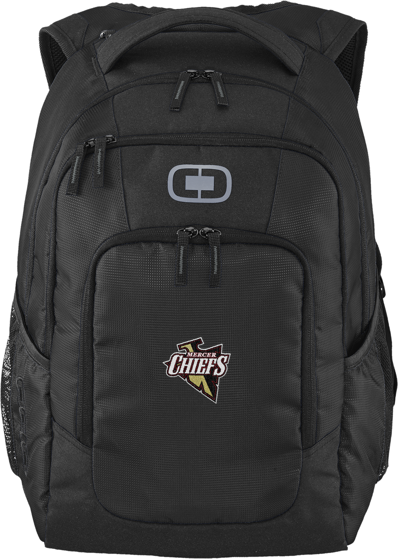 Mercer Chiefs OGIO Logan Pack