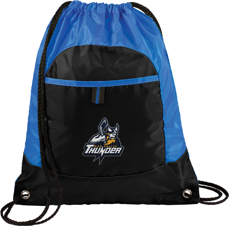 Mon Valley Thunder Pocket Cinch Pack