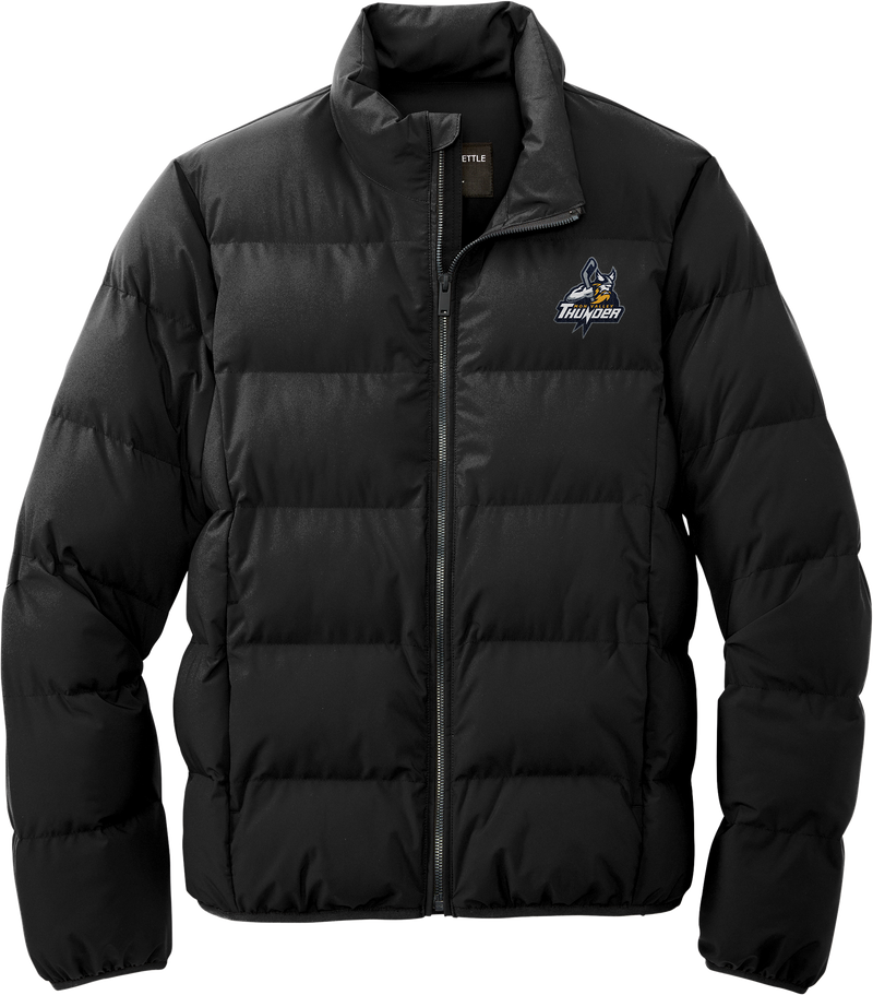 Mon Valley Thunder Mercer+Mettle Puffy Jacket