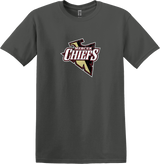 Mercer Chiefs Softstyle T-Shirt