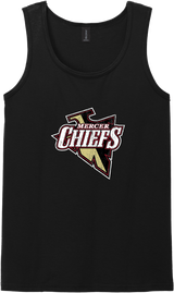 Mercer Chiefs Softstyle Tank Top