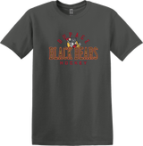 Dupage Black Bears Softstyle T-Shirt