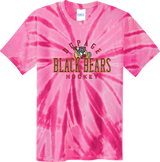 Dupage Black Bears Youth Tie-Dye Tee