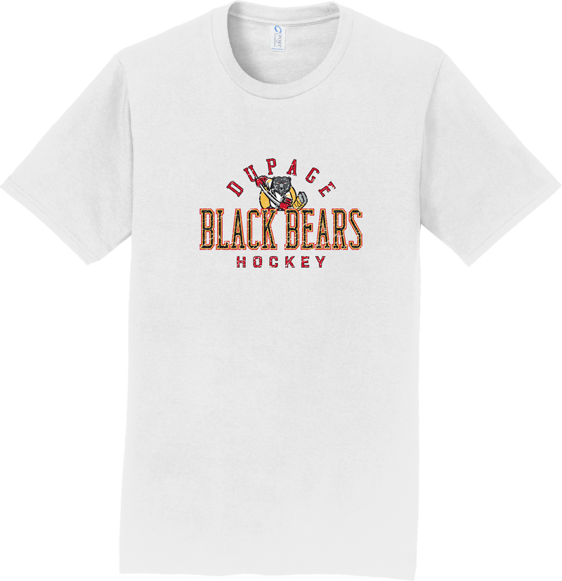 Dupage Black Bears Adult Fan Favorite Tee