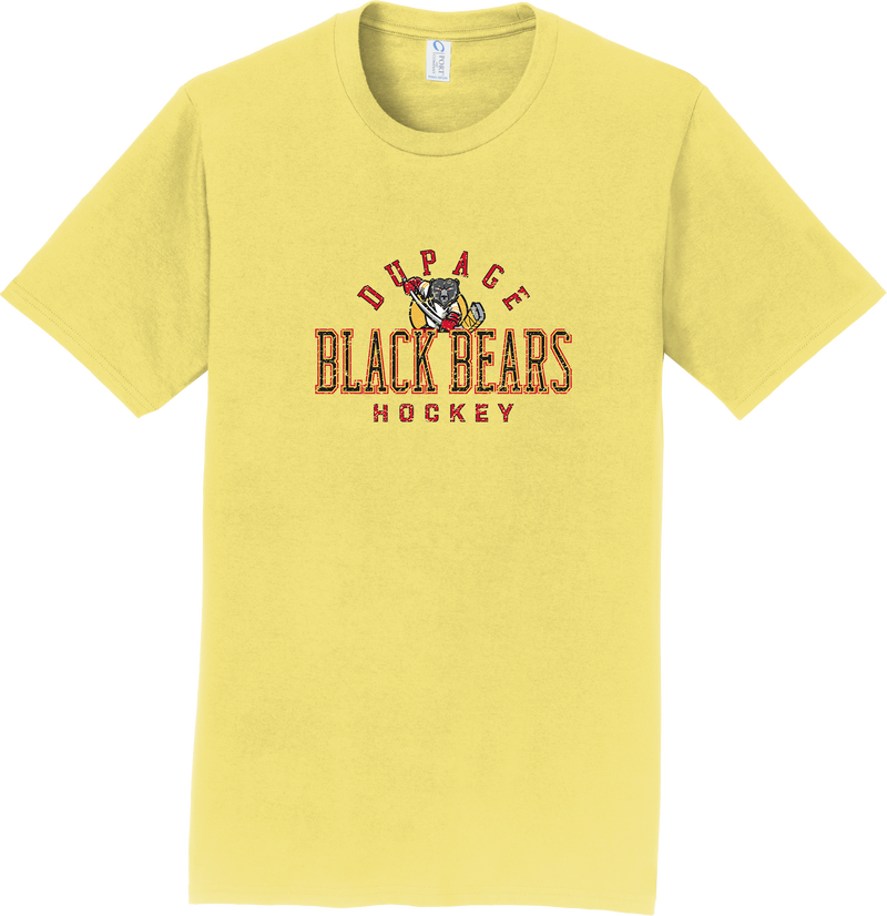 Dupage Black Bears Adult Fan Favorite Tee