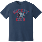 Jersey Shore Whalers Heavyweight Ring Spun Tee