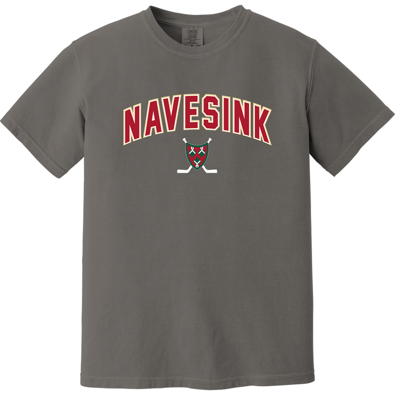 Navesink Heavyweight Ring Spun Tee