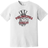 Phila Revolution Heavyweight Ring Spun Tee