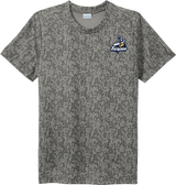Mon Valley Thunder Youth Digi Camo Tee