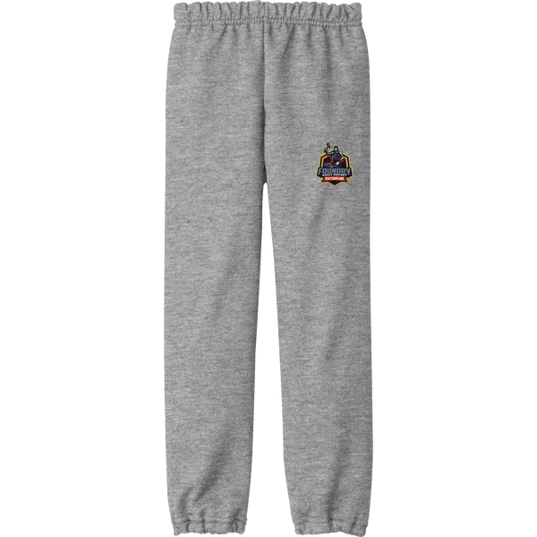 Foundry Youth Heavy Blend Sweatpant