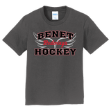 Benet Hockey Youth Fan Favorite Tee