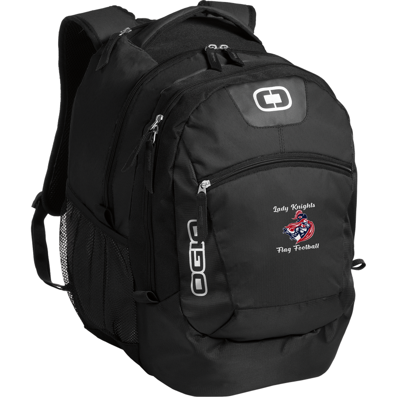 Kennedy Lady Knights OGIO Rogue Pack