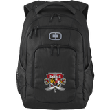 SOMD Lady Sabres OGIO Logan Pack