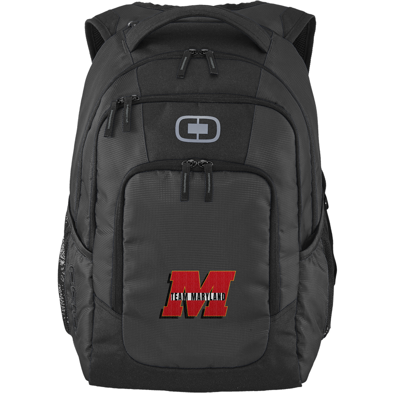 Team Maryland OGIO Logan Pack