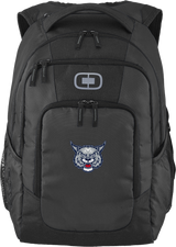 CT Bobcats OGIO Logan Pack