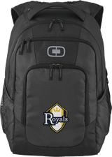 Royals Hockey Club OGIO Logan Pack