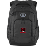 King Cobras OGIO Logan Pack