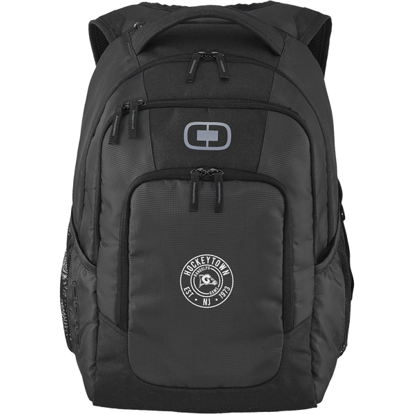 Randolph Recreation OGIO Logan Pack