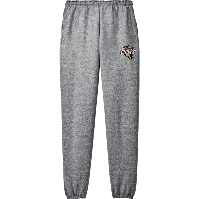 Mercer Chiefs NuBlend Sweatpant with Pockets