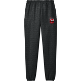 NJ Raiders NuBlend Sweatpant with Pockets