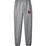 NJ Raiders NuBlend Sweatpant with Pockets