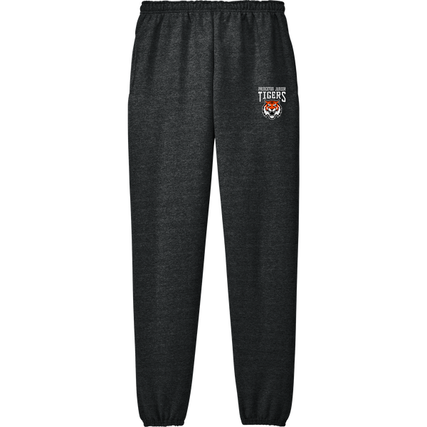 Princeton Jr. Tigers NuBlend Sweatpant with Pockets