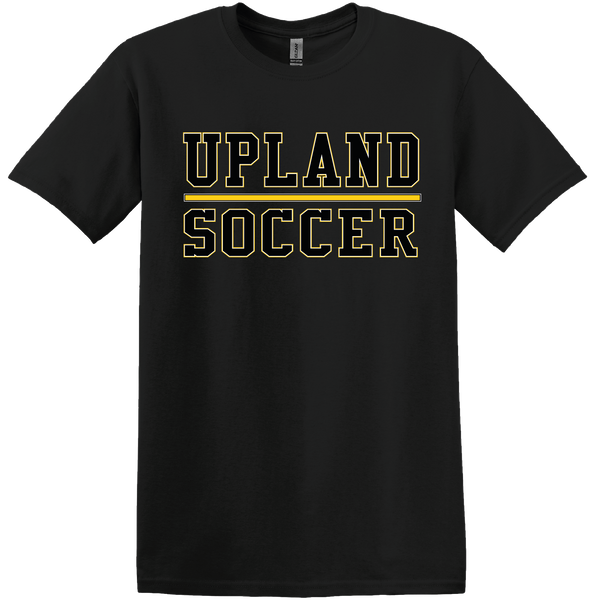 Upland Soccer Softstyle T-Shirt