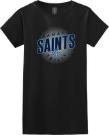 Ramapo Saints Softstyle Ladies' T-Shirt