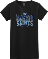 Ramapo Saints Softstyle Ladies' T-Shirt