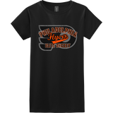 Philadelphia Flyers Elite Softstyle Ladies' T-Shirt