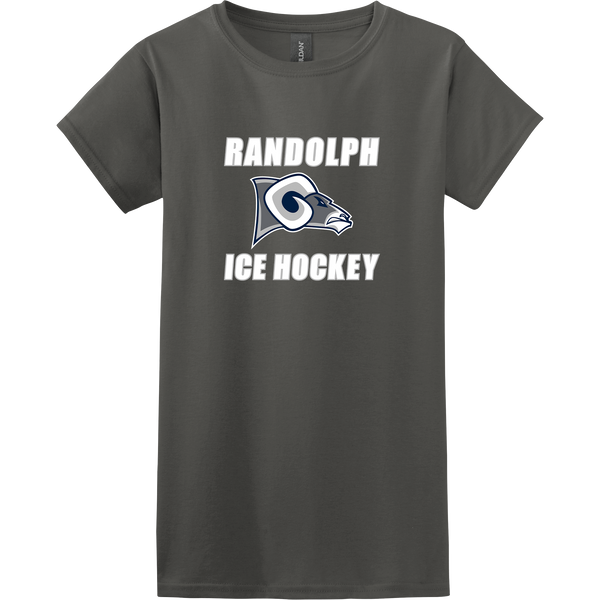 Randolph Recreation Softstyle Ladies' T-Shirt