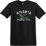 Atlanta Madhatters Softstyle T-Shirt