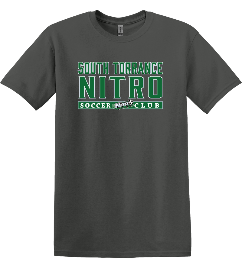 Nitro Soccer Softstyle T-Shirt