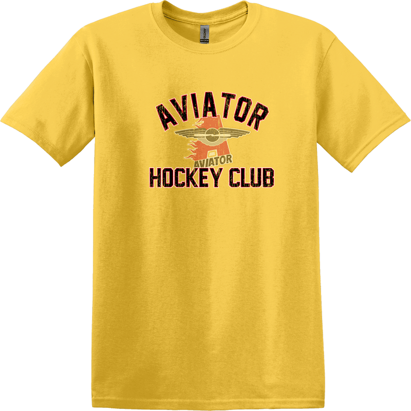 NY Aviators Softstyle T-Shirt