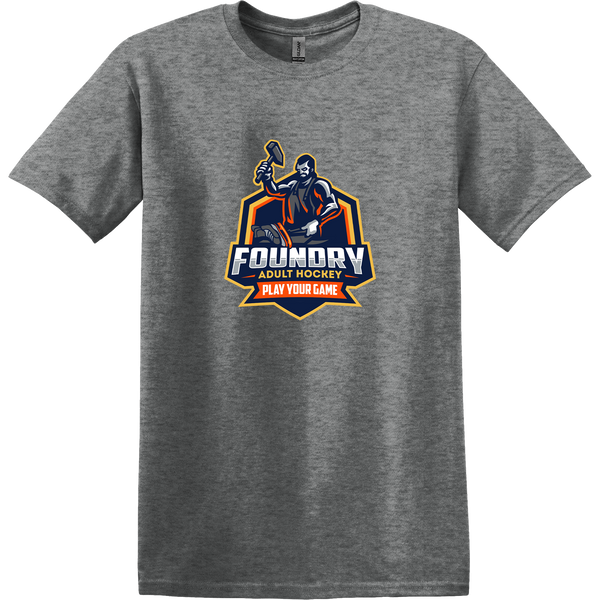 Foundry Adult Softstyle T-Shirt