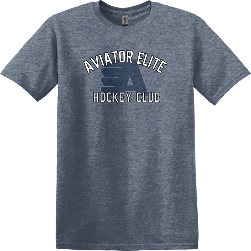 Aspen Aviators Softstyle T-Shirt