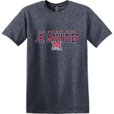 Jr. Mounties Softstyle T-Shirt