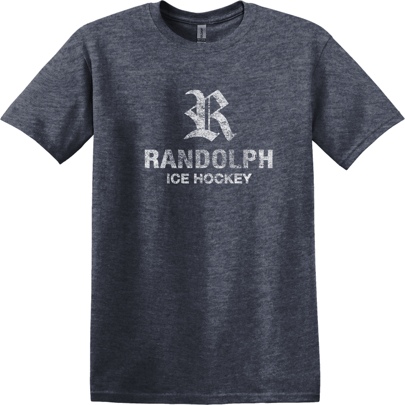 Randolph Hockey Softstyle T-Shirt