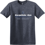 Randolph Hockey Softstyle T-Shirt