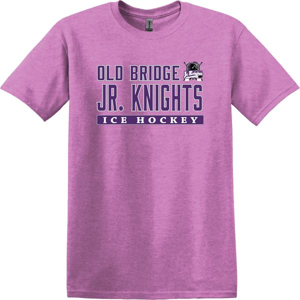 Old Bridge Jr. Knights Softstyle T-Shirt