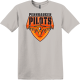 Pennsauken Pilots Softstyle T-Shirt