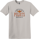 Pennsauken Pilots Softstyle T-Shirt