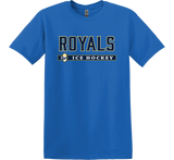 Royals Hockey Club Softstyle T-Shirt