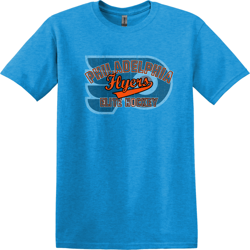 Philadelphia Flyers Elite Softstyle T-Shirt