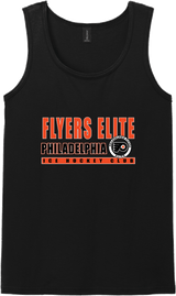 Philadelphia Flyers Elite Softstyle Tank Top