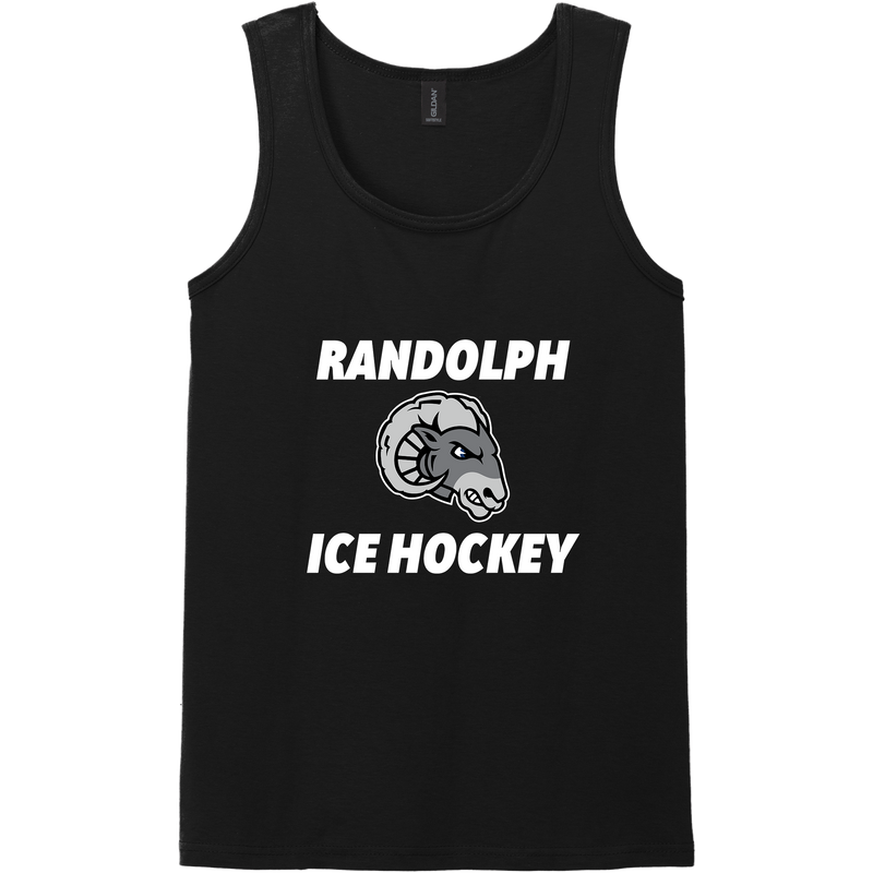 Randolph Middle School Softstyle Tank Top