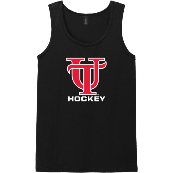 University of Tampa Softstyle Tank Top